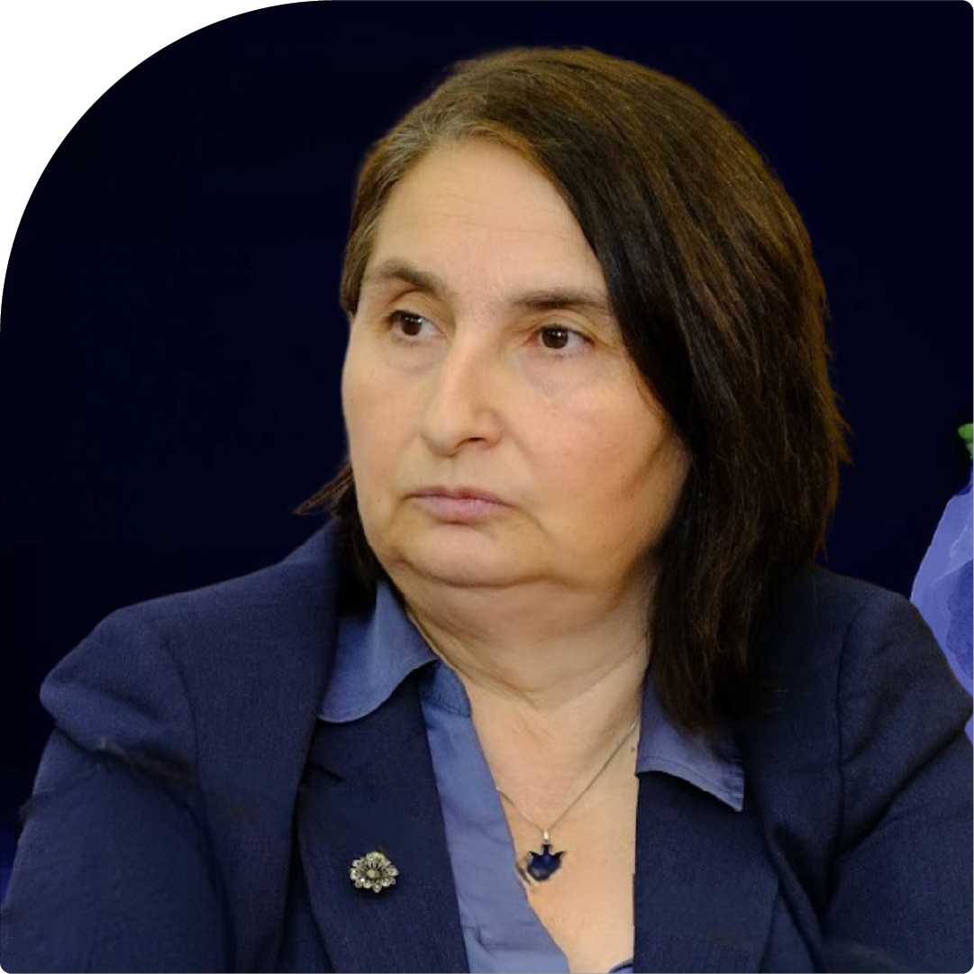 Anca Ginavar