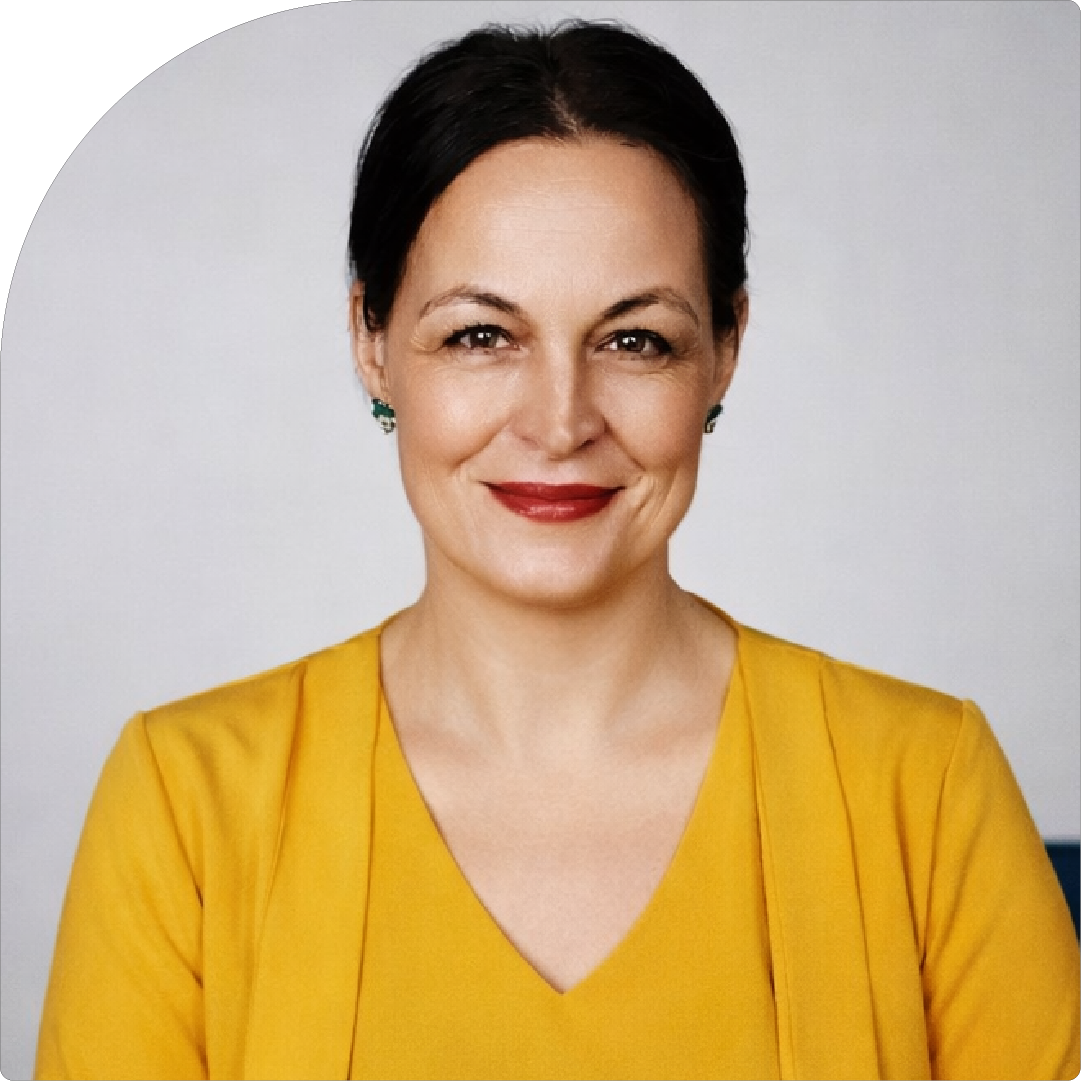 Angela Niță