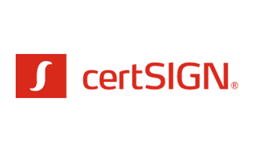 certSIGN