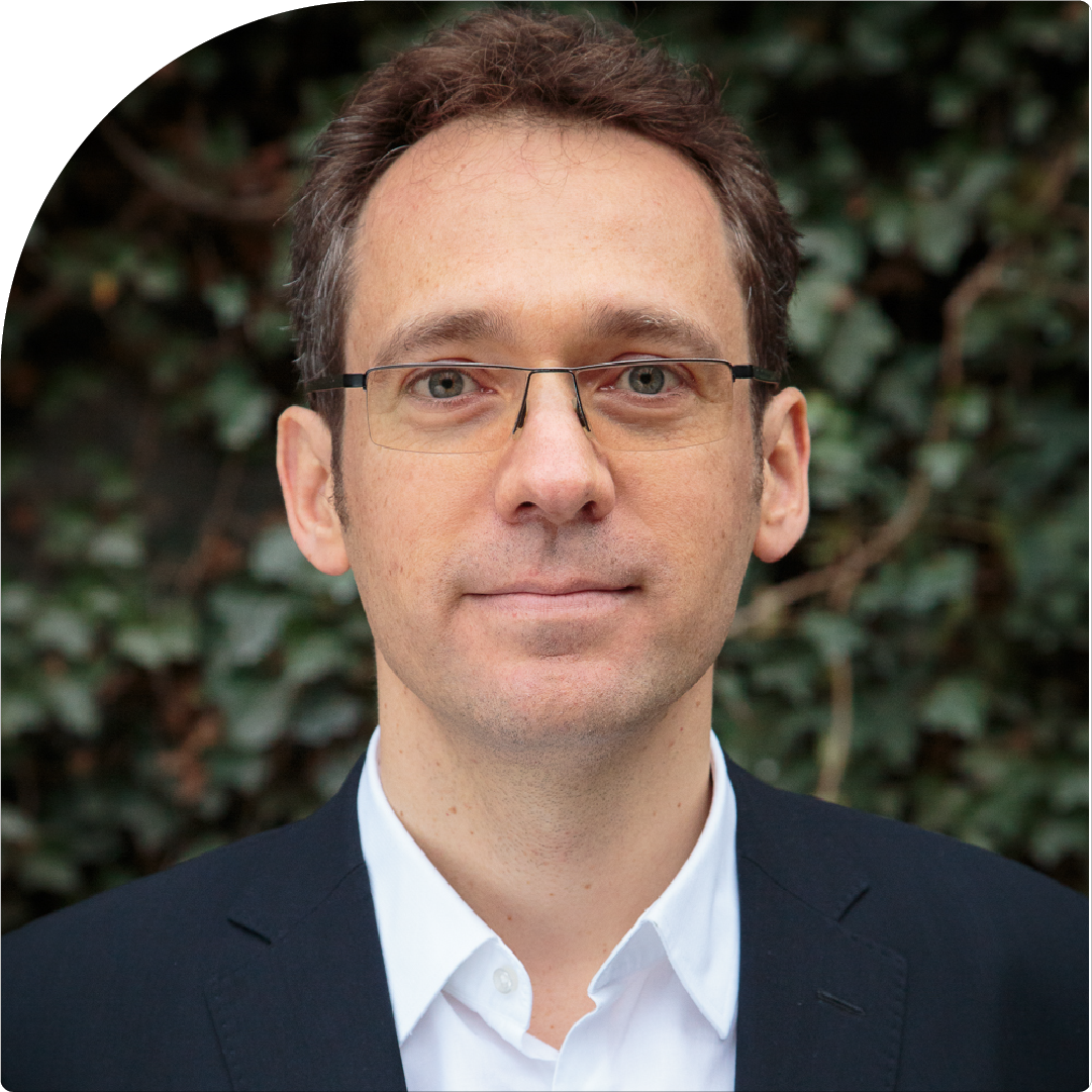 Tudor Saidel