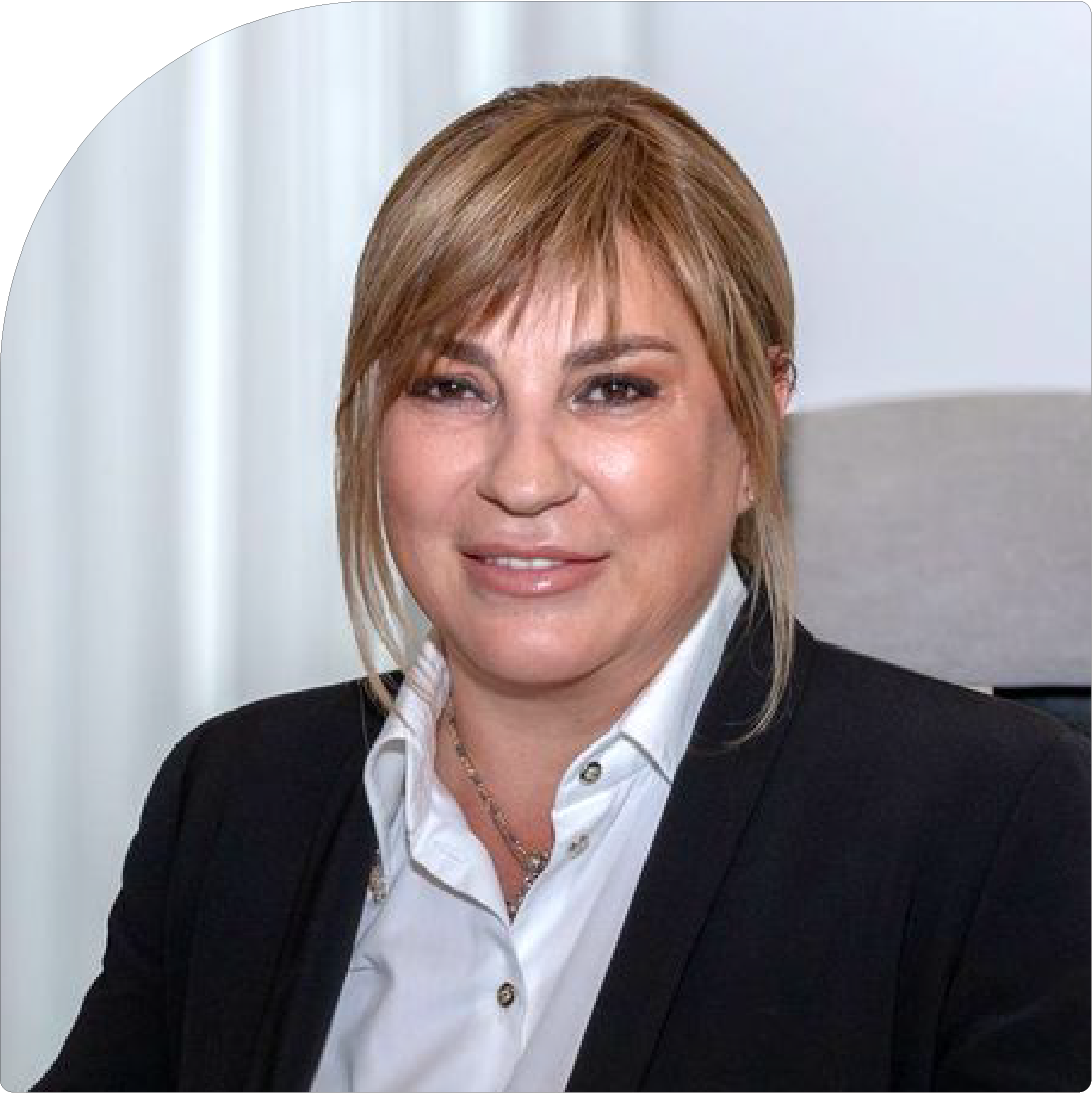 Manuela Pătrășcoiu