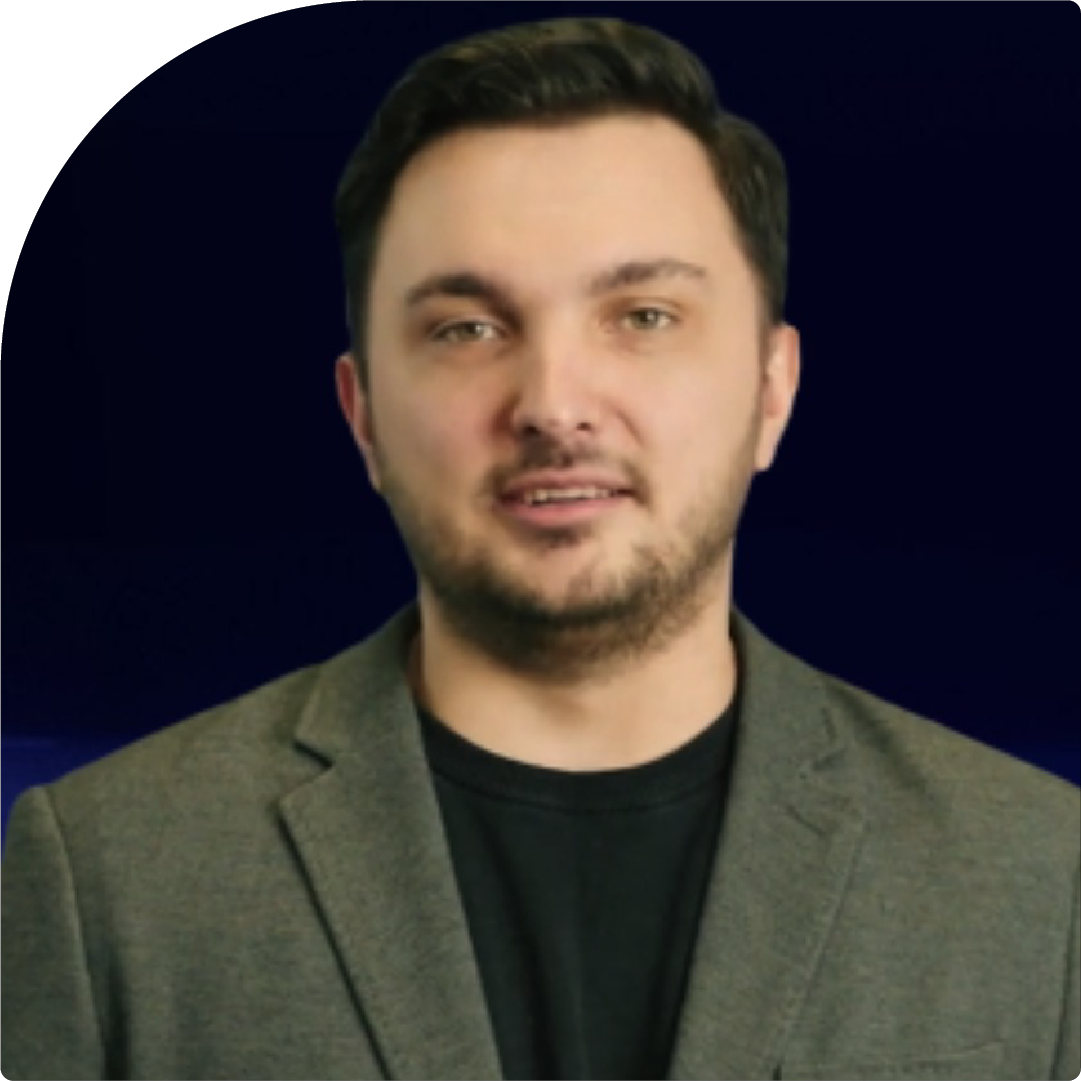Daniel Gheorghe