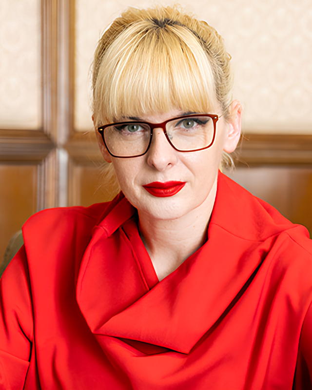 Orsolya Kover