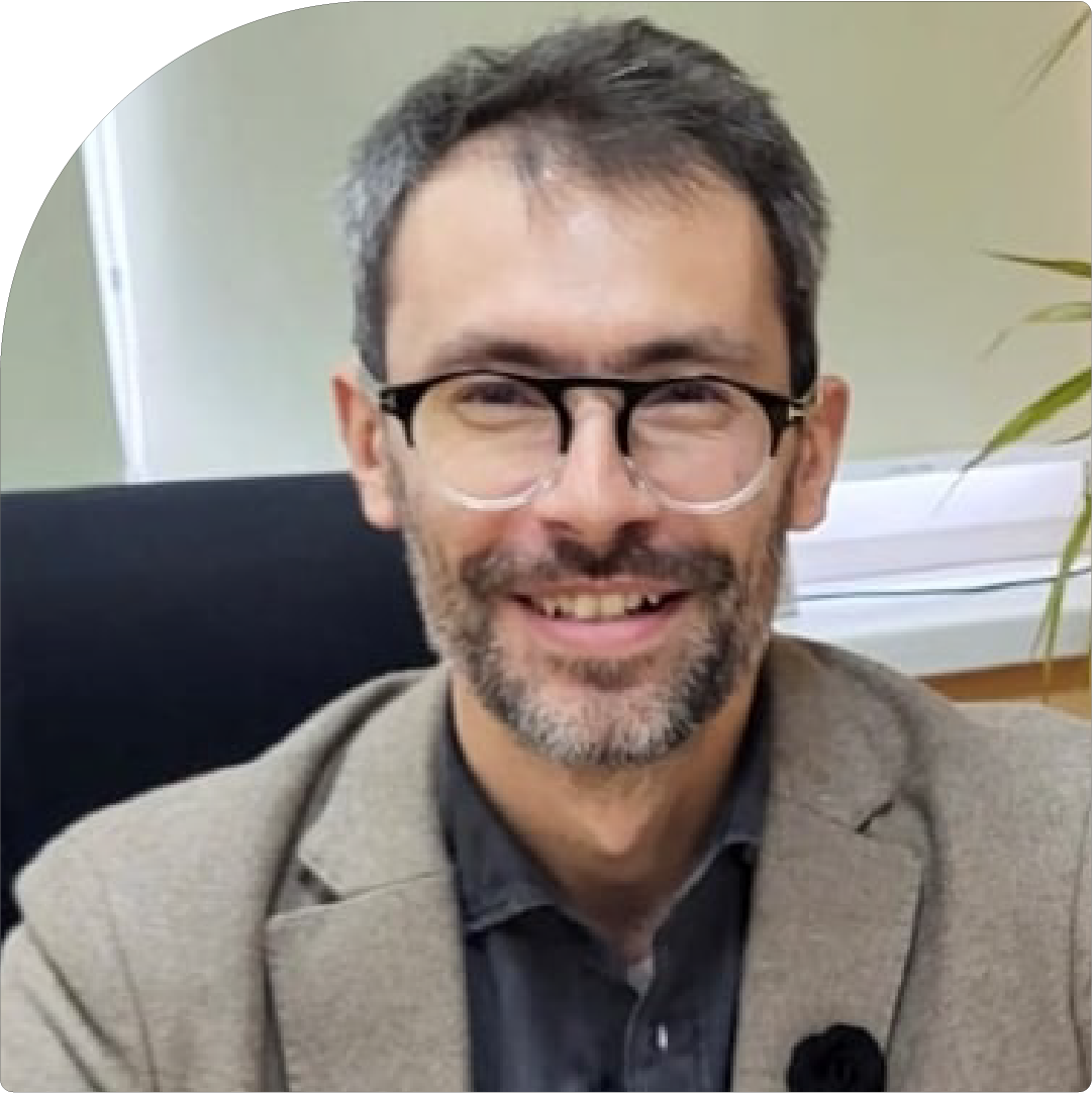 Adrian Ghencea