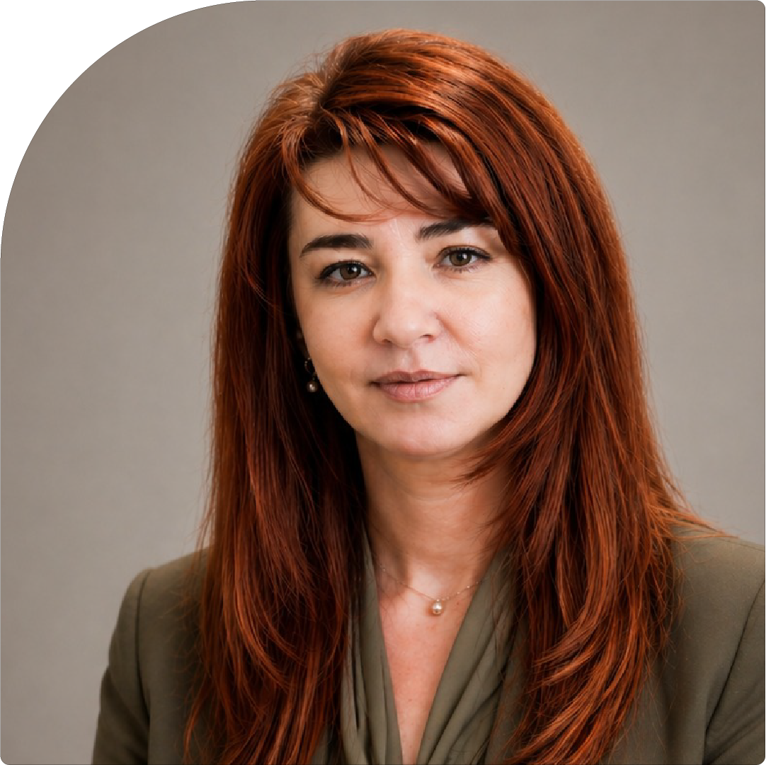 Georgiana Șulț