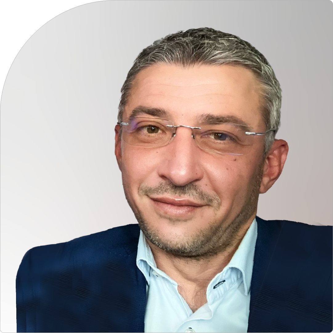 Cătălin Homeag