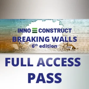 Full Access Pass