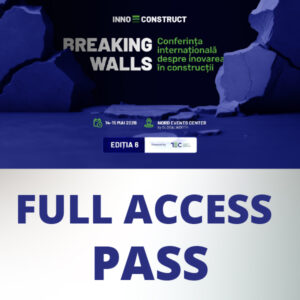 Full Access Pass